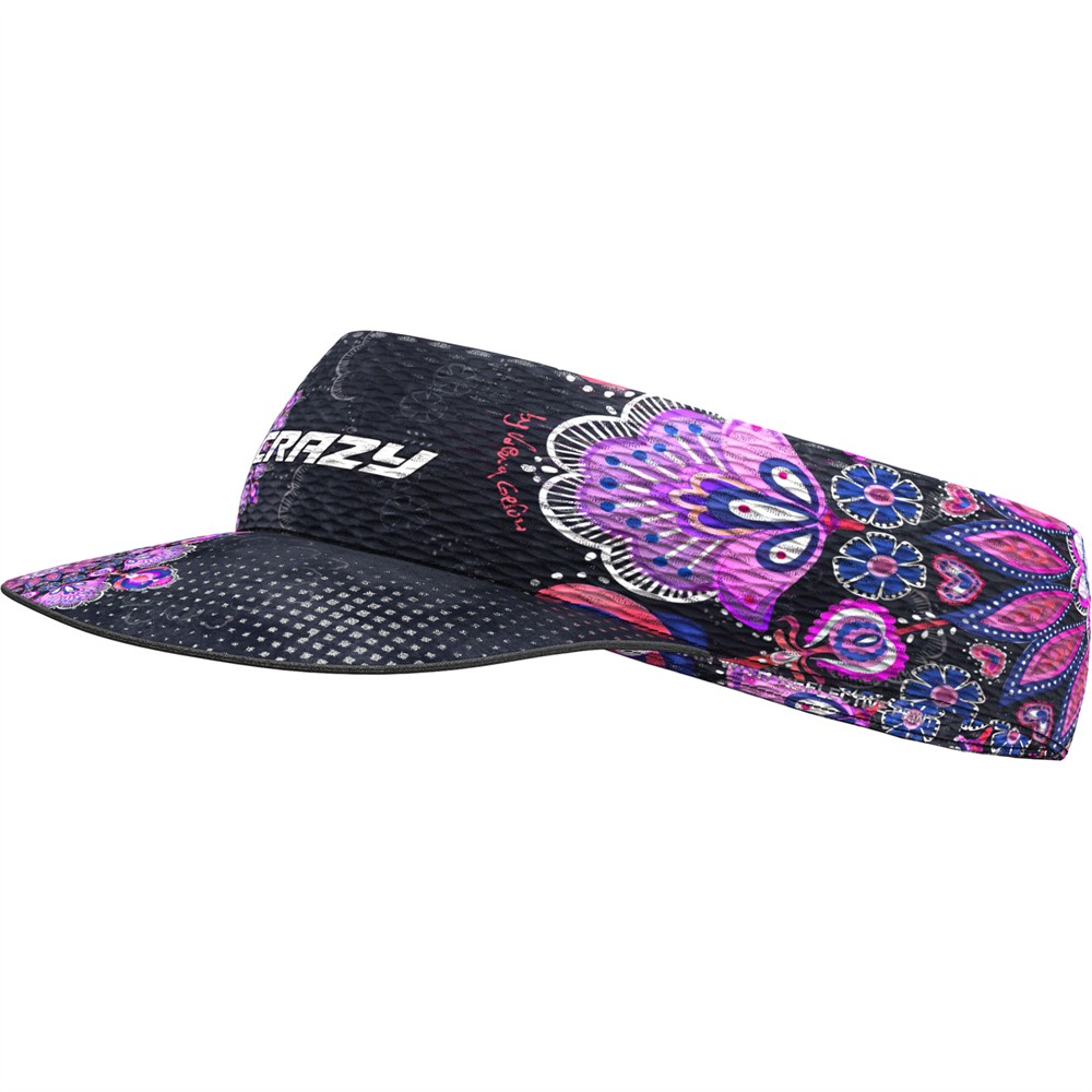 PACMAN VISOR